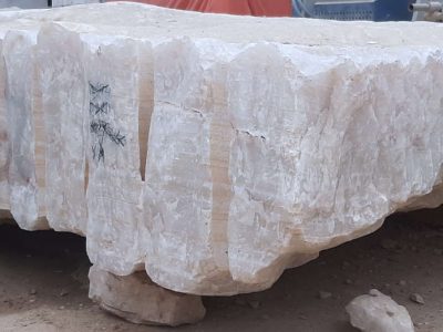 Afghan White Onyx Lot