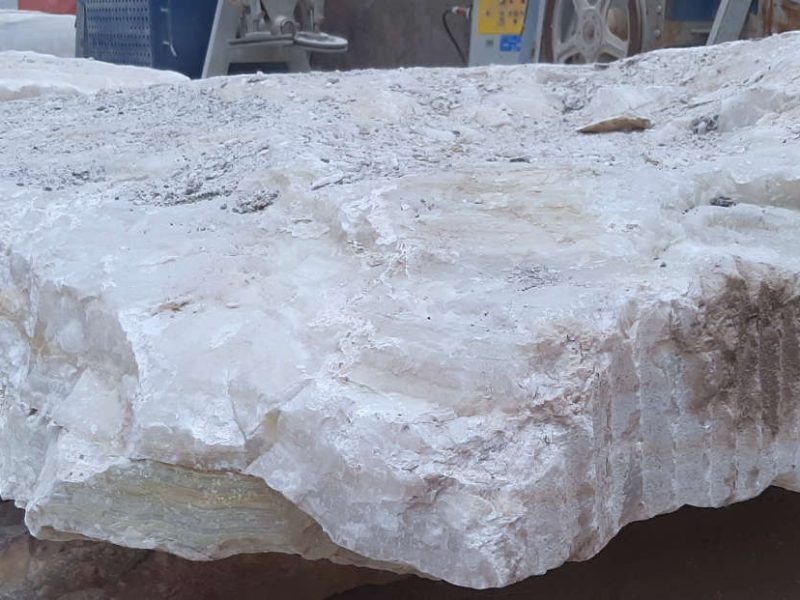 Afghan White Onyx Lot