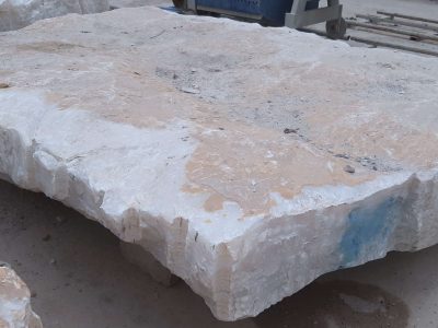 Afghan White Onyx Lot