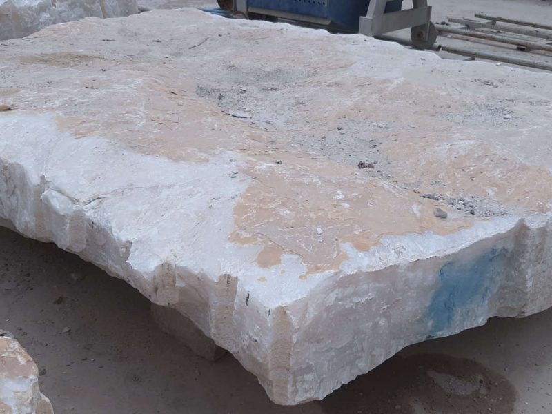 Afghan White Onyx Lot