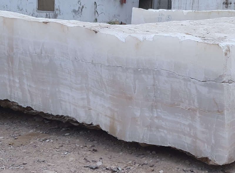 Afghan White Onyx Lot