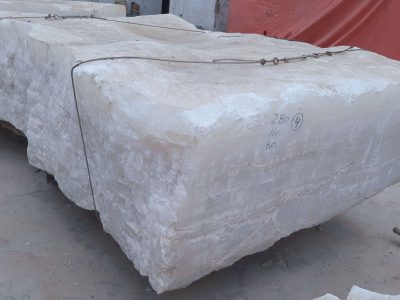 Afghan White Onyx Lot