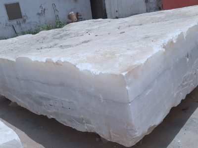 Afghan White Onyx Lot