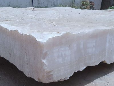 Afghan White Onyx Lot