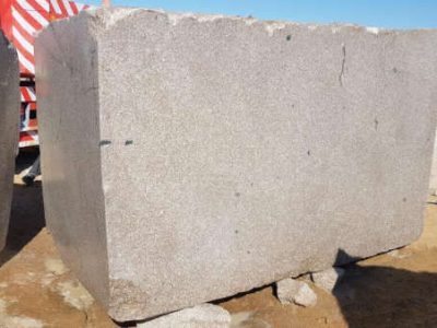 Rose Pink Granite