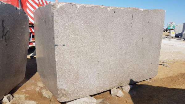 Rose Pink Granite