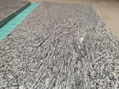 Milky Way Granite Blocks