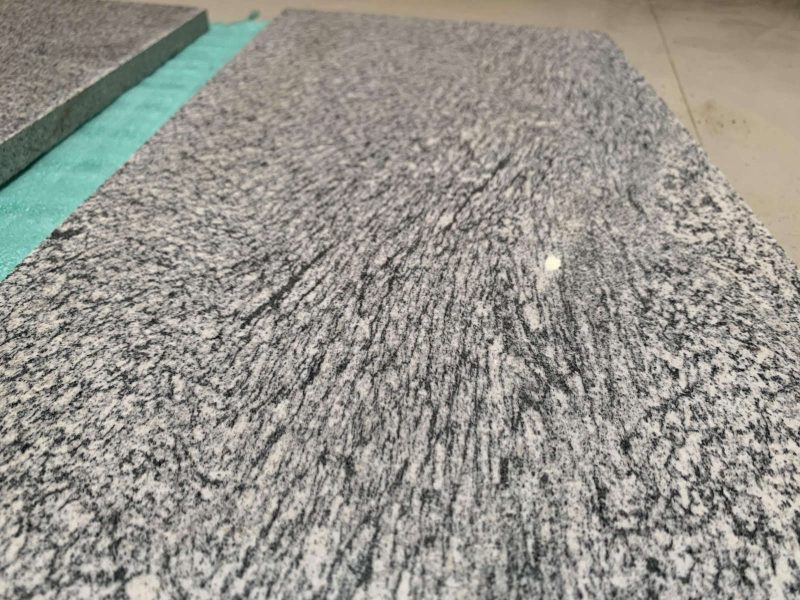 Milky Way Granite Blocks
