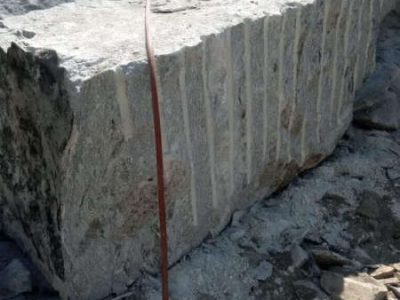 Milky Way Granite Blocks