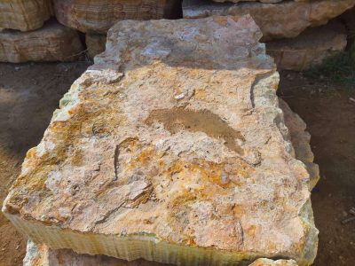 Afghan Green Onyx