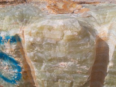 Afghan Green Onyx