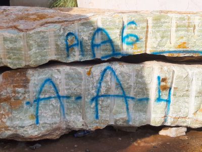 Afghan Green Onyx