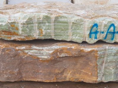 Afghan Green Onyx