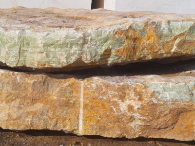 Afghan Green Onyx