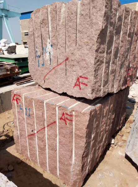 Red Granite