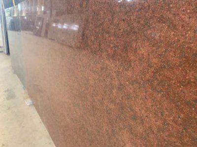 Red Granite