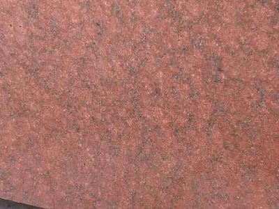 Red Granite