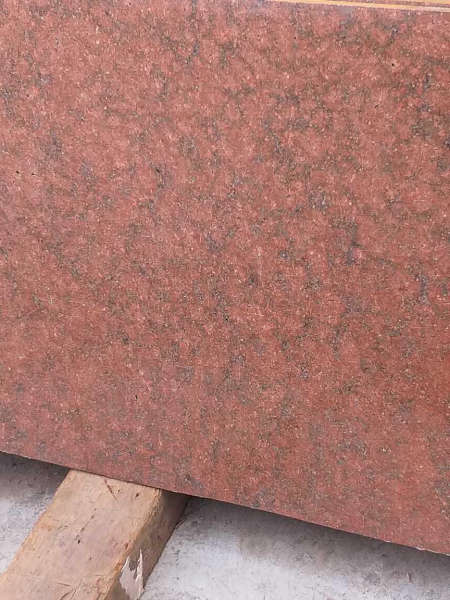 Red Granite