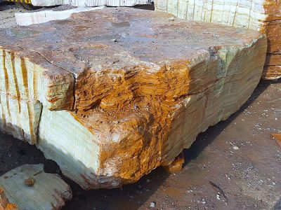Afghan Green Onyx