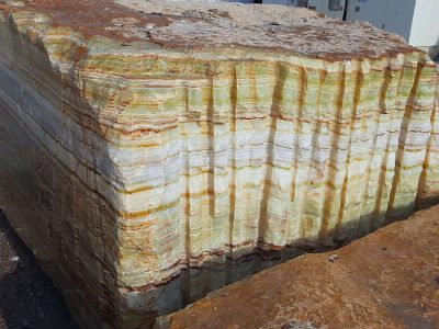 Afghan Green Onyx