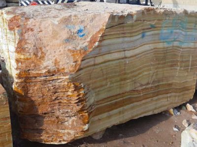 Afghan Green Onyx