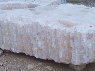 Afghan White Onyx Mix Lot