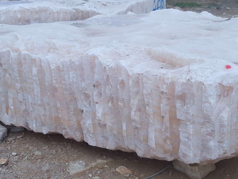 Afghan White Onyx Mix Lot