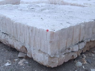 Afghan White Onyx Mix Lot