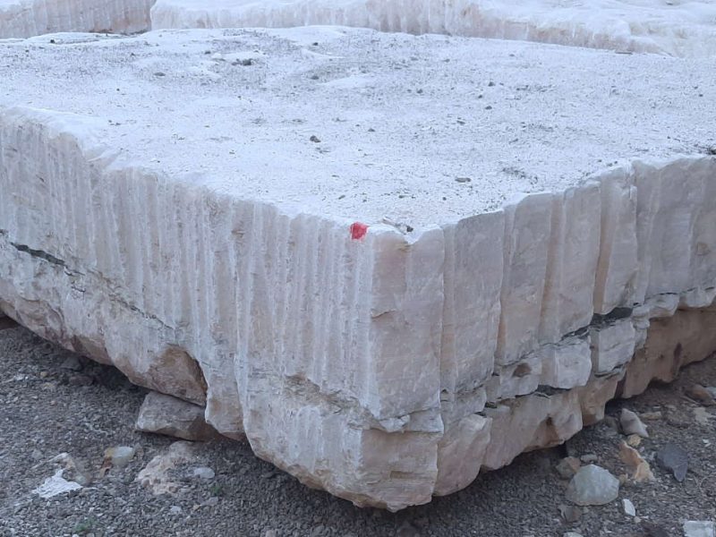 Afghan White Onyx Mix Lot