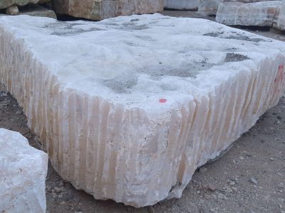 Afghan White Onyx Mix Lot