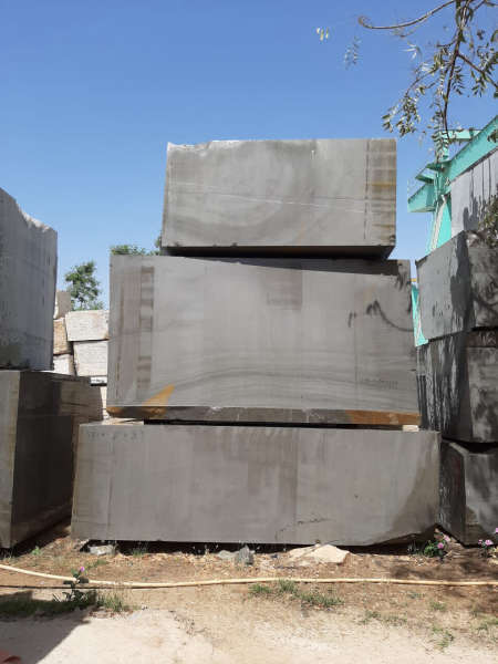 Basalt Grey Blocks