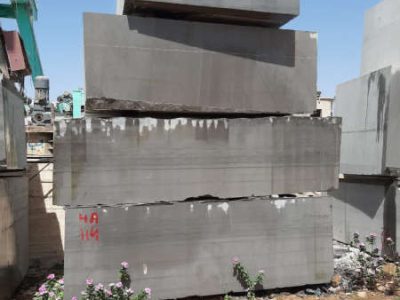Basalt Grey Blocks