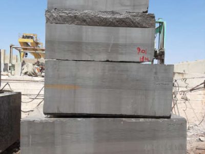 Basalt Grey Blocks