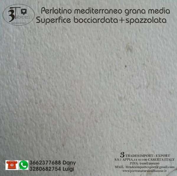 Lastre di marmo croato