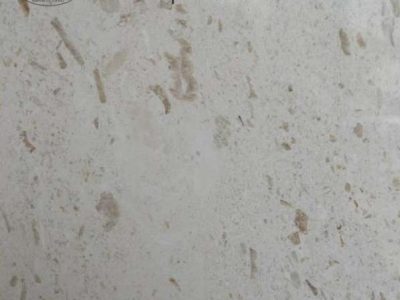 Lastre di marmo croato