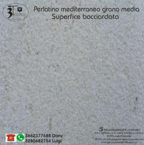 Lastre di marmo croato
