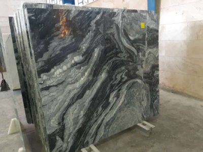 Marble Iraniano nerobo