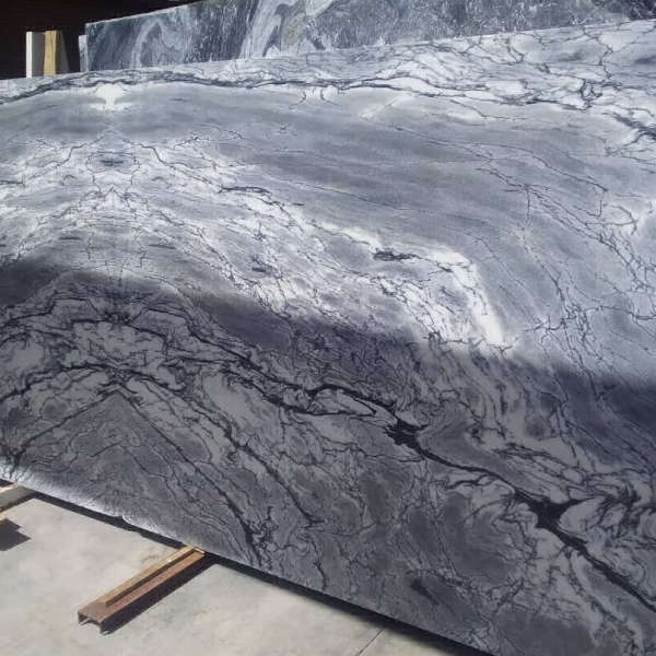 Blary Marble Iraniano Persian Stone