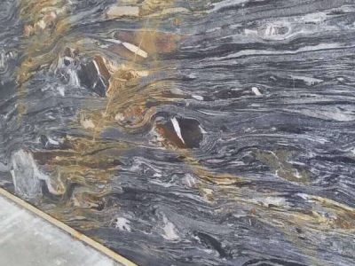 Dorado marble Iraniano