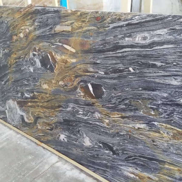 Dorado marble Iraniano