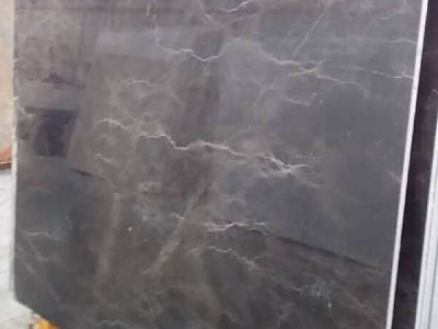 Marble Spider Black Iraniano