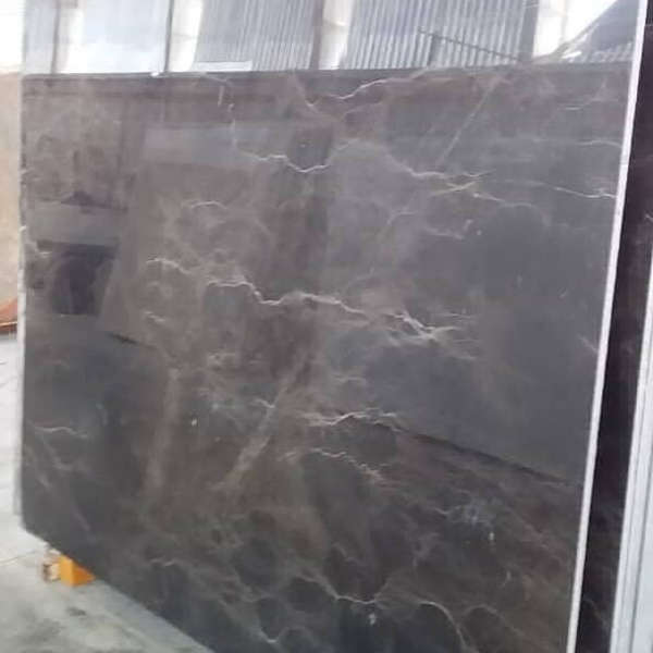 Marble Spider Black Iraniano