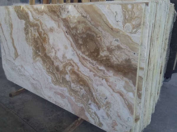 Persian Stone Onice Trama Iraniano: