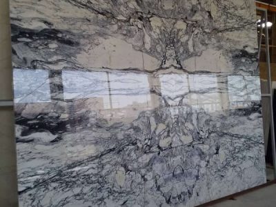 Shinosay marble Iraniano