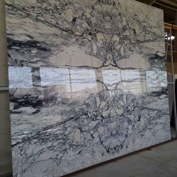 Shinosay marble Iraniano