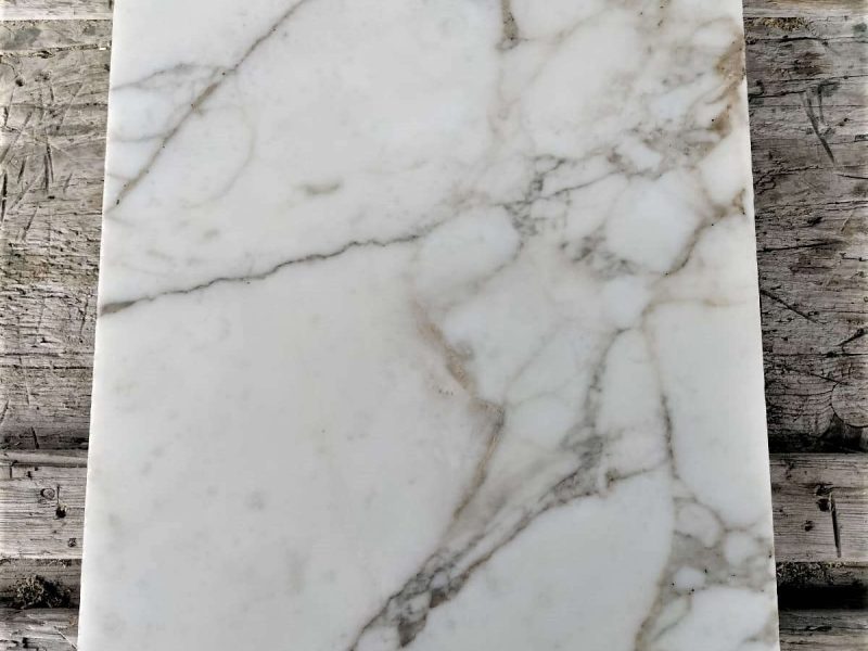 STOCK MARMETTE CALACATTA VAGLI