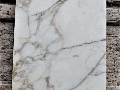 STOCK MARMETTE CALACATTA VAGLI