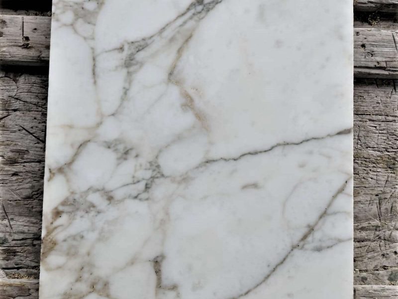 STOCK MARMETTE CALACATTA VAGLI
