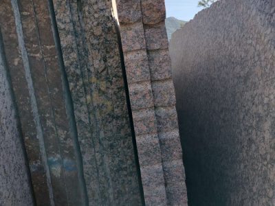 STOCK LASTRE GRANITO E MARMO