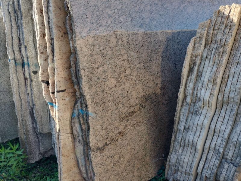 STOCK LASTRE GRANITO E MARMO